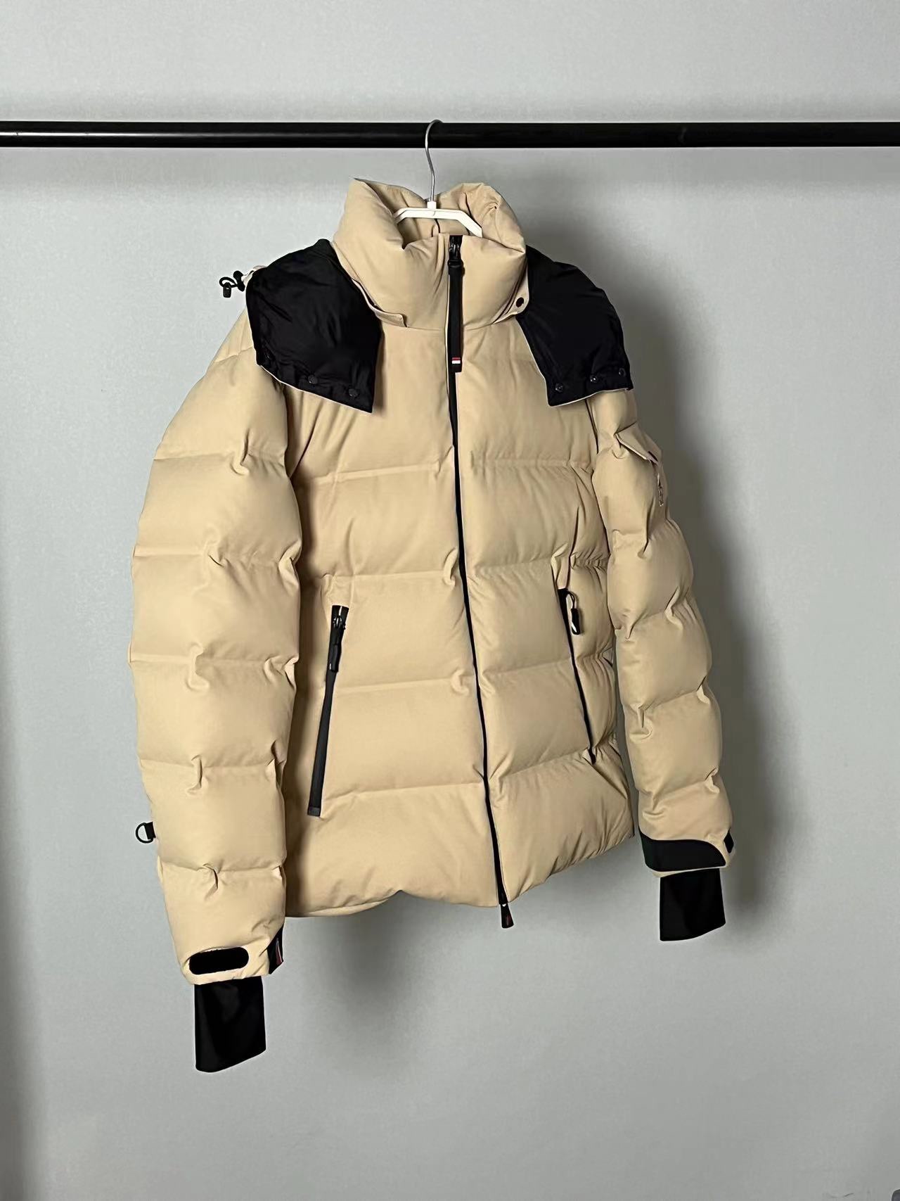 Moncler Down Jackets